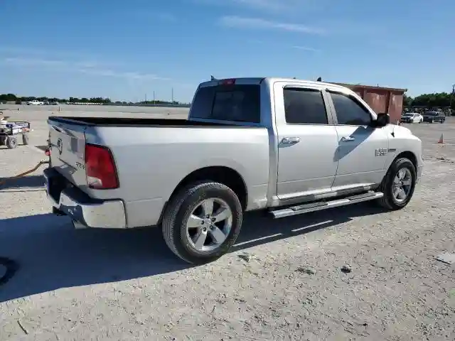 1C6RR7LM4HS879191 2017 RAM 1500-2