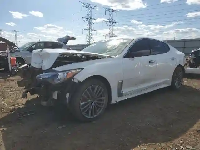 KNAE15LAXJ6024872 2018 KIA STINGER-0