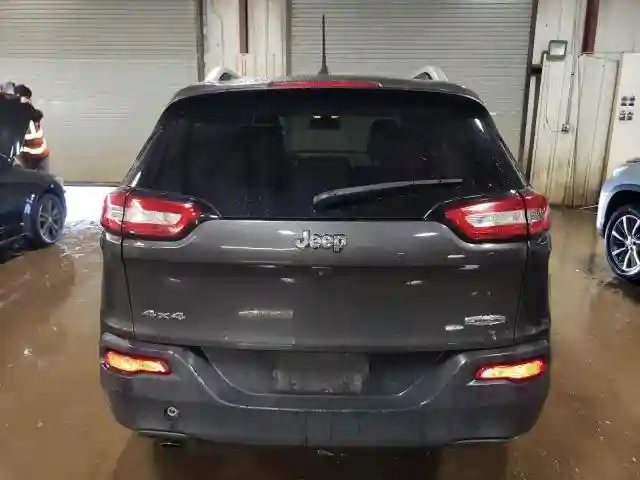 1C4PJMCBXGW242415 2016 JEEP GRAND CHEROKEE-5