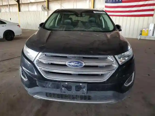 2FMPK3K85JBC12692 2018 FORD EDGE-4