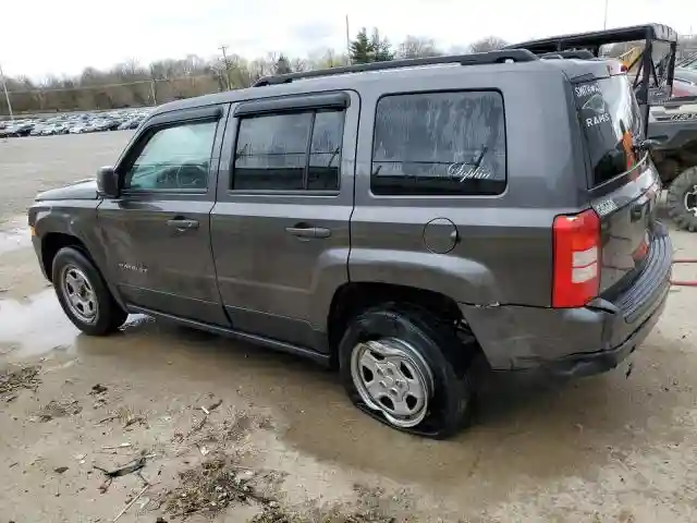 1C4NJPBB5GD755433 2016 JEEP PATRIOT-1