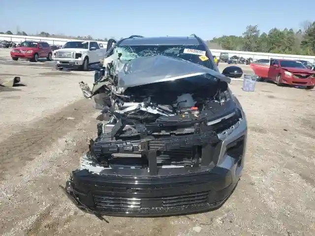 1GNERLKS2RJ193939 2024 CHEVROLET TRAVERSE-4