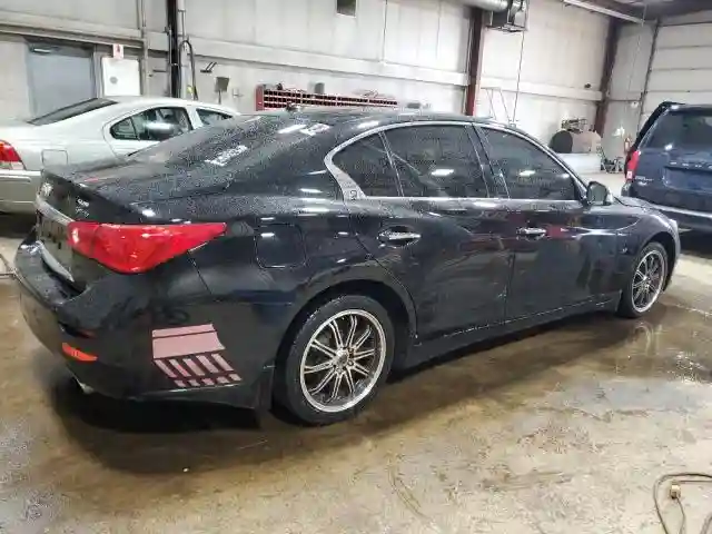 JN1BV7AR9FM396174 2015 INFINITI Q50-2
