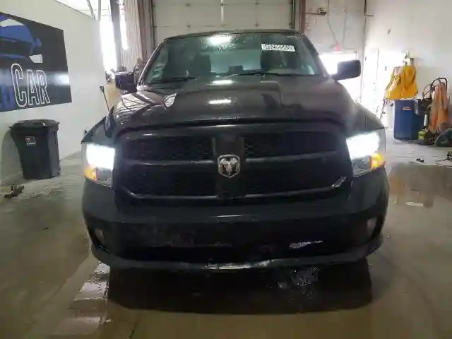 1C6RR7FT8HS600702 2017 RAM 1500-4