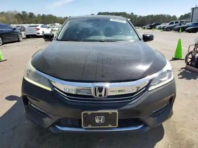 1HGCR2F80GA042623 2016 HONDA ACCORD-4