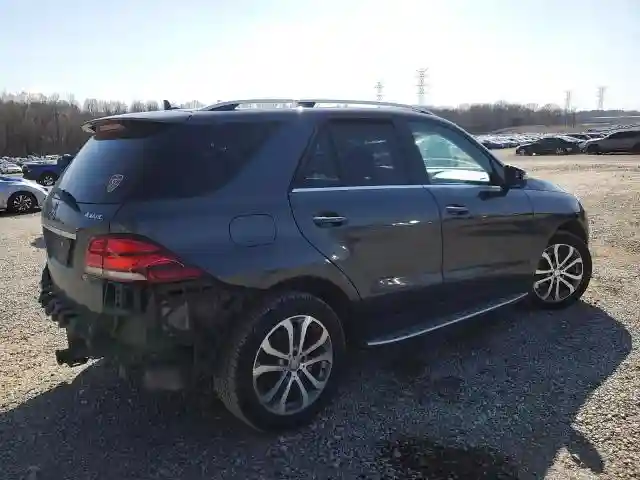 4JGDA5HB6GA626251 2016 MERCEDES-BENZ GLE-CLASS-2