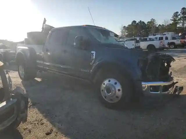 1FT8W4DT3HEC73199 2017 FORD F450-3