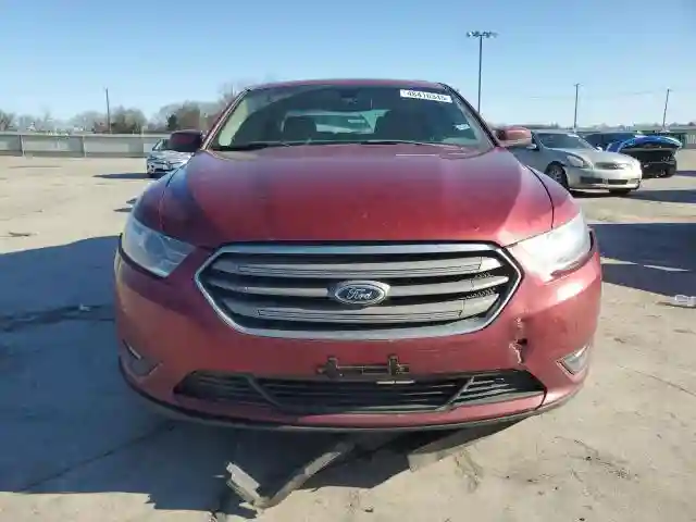 1FAHP2E84FG155116 2015 FORD TAURUS-4