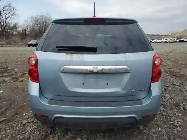 2GNFLEEK7F6143124 2015 CHEVROLET EQUINOX-5