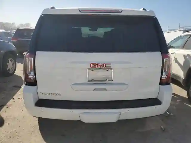 1GKS2BKC9FR539411 2015 GMC YUKON-5