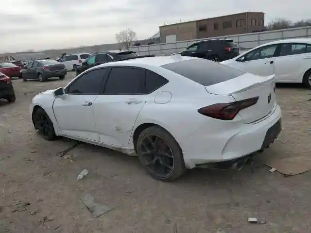 19UUB7F92NA002300 2022 ACURA TLX-1