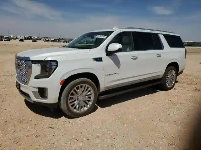 1GKS2JKL2PR325923 2023 GMC YUKON-0