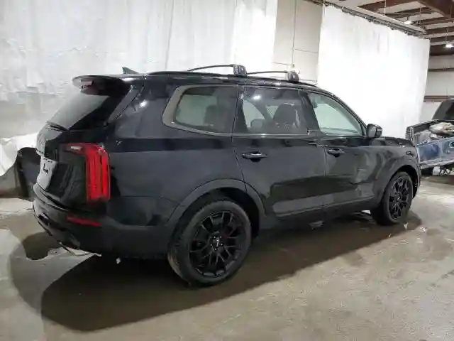 5XYP5DHC1NG318538 2022 KIA TELLURIDE-2