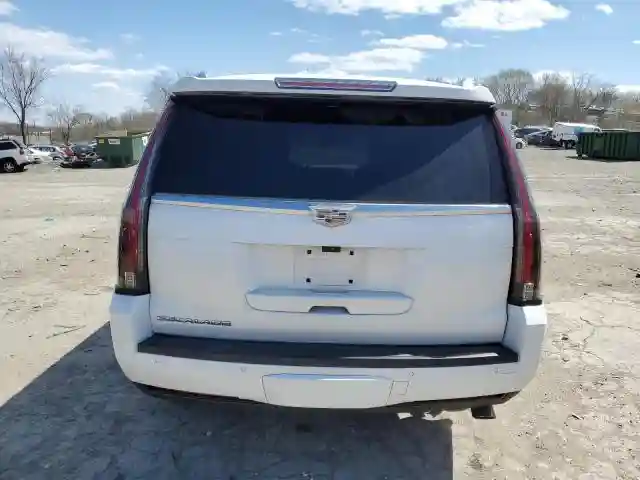 1GYS4BKJ4HR396515 2017 CADILLAC ESCALADE-5
