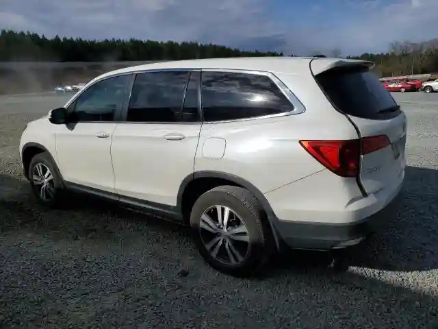 5FNYF6H58HB067110 2017 HONDA PILOT-1