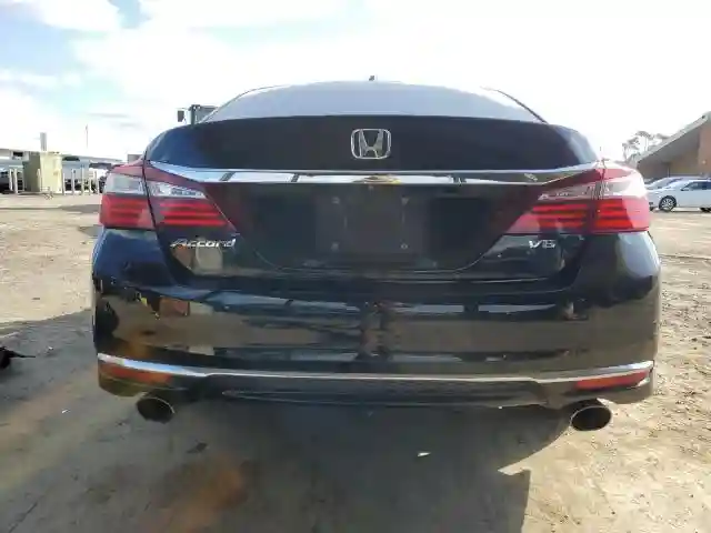 1HGCR3F81GA008275 2016 HONDA ACCORD-5