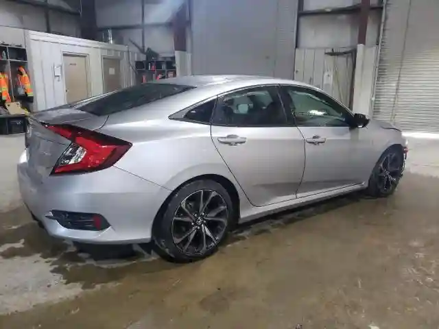 2HGFC2F86MH537517 2021 HONDA CIVIC-2