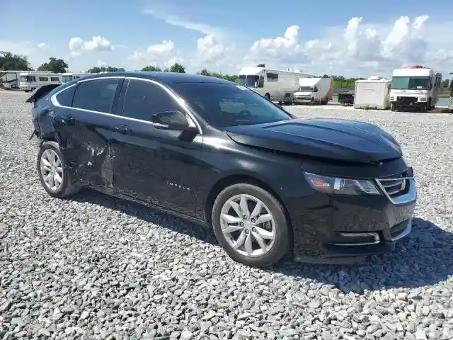 2G11Z5S33L9103088 2020 CHEVROLET IMPALA-3