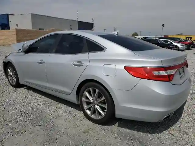 KMHFG4JG2GA501321 2016 HYUNDAI AZERA-1