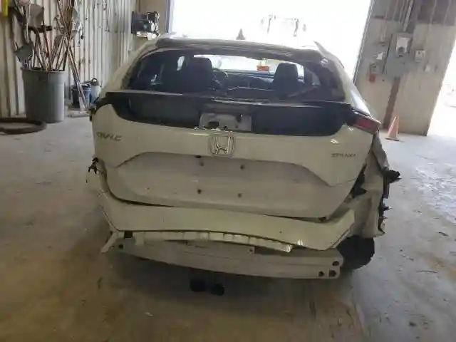 SHHFK7H49MU422374 2021 HONDA CIVIC-5