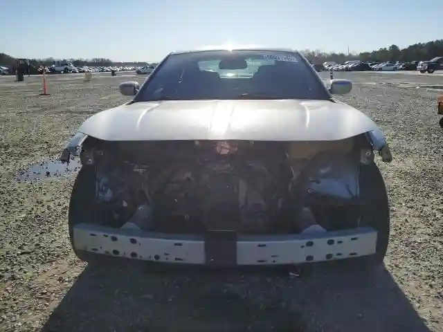 2C3CDXAT6GH356692 2016 DODGE CHARGER-4