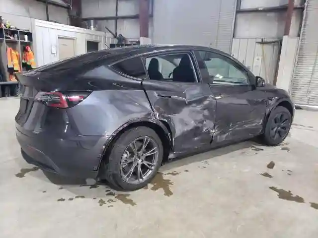 7SAYGDED1RA307161 2024 TESLA MODEL Y-2