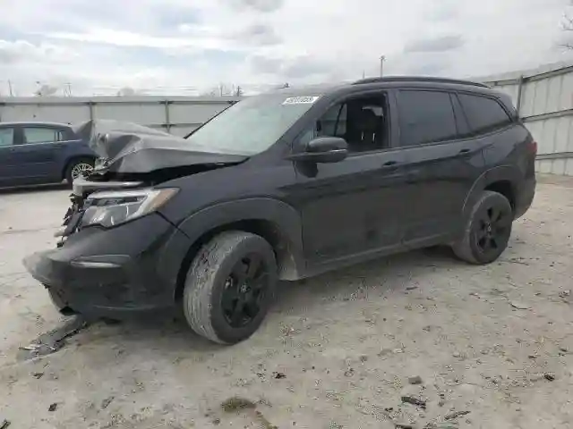 5FNYF6H80NB076714 2022 HONDA PILOT-0