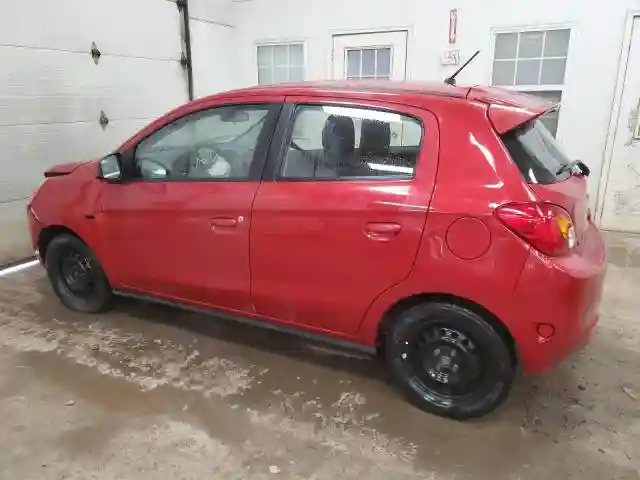 ML32A3HJ1FH055865 2015 MITSUBISHI MIRAGE-1