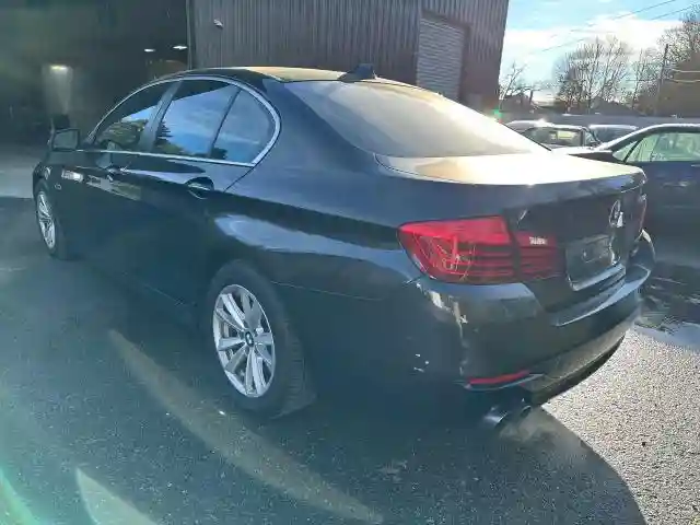WBA5A7C53GG152050 2016 BMW 5 SERIES-2
