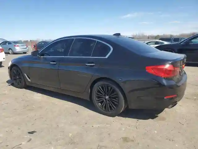 WBAJE7C38HG890302 2017 BMW 5 SERIES-1