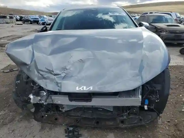 KNDC3DLC2R5620852 2024 KIA EV6 LIGHT-4