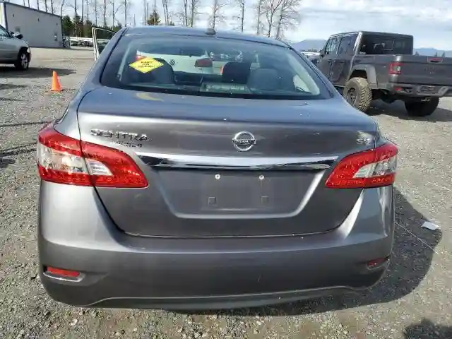 3N1AB7AP8FY314161 2015 NISSAN SENTRA-5