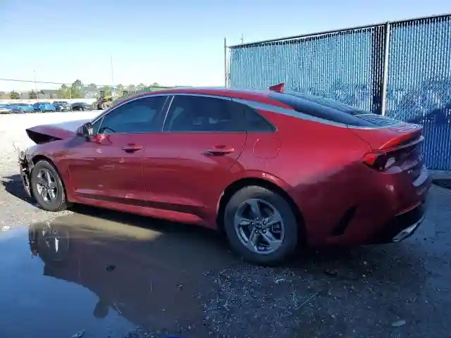 5XXG14J23MG070731 2021 KIA K5-1