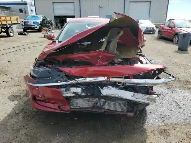 1HGCV1F16KA104687 2019 HONDA ACCORD-4