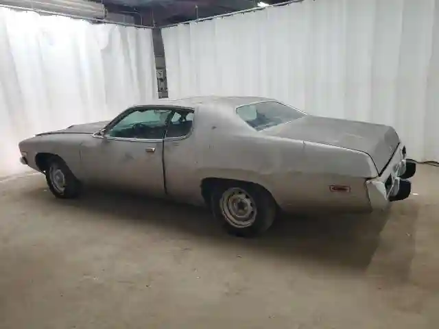 RP23G4G208836 1974 PLYMOUTH ALL OTHER-1