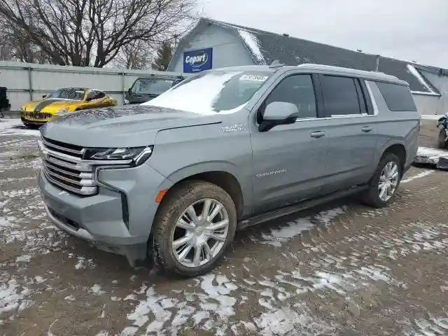 1GNSKGKL9PR211956 2023 CHEVROLET SUBURBAN-0