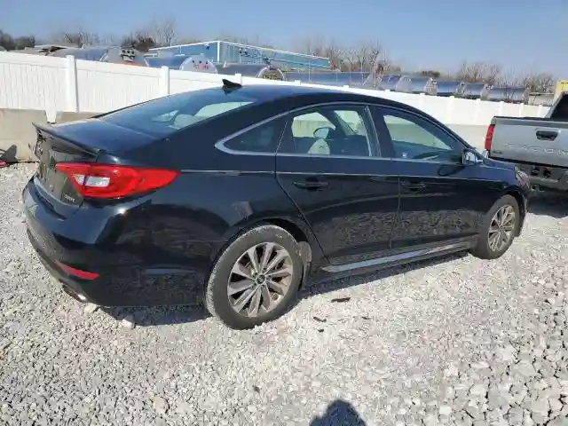 5NPE34AF9FH093247 2015 HYUNDAI SONATA-2
