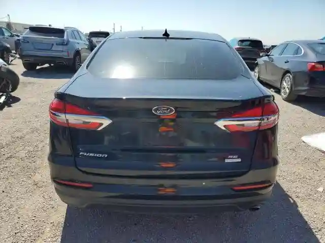 3FA6P0HD1LR169399 2020 FORD FUSION-5