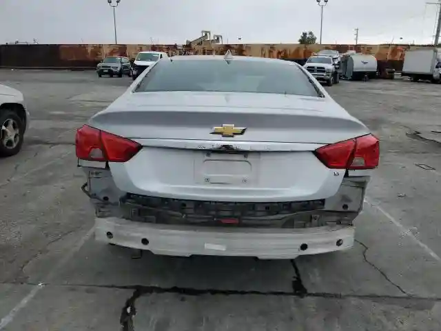 2G11Z5SA9K9124072 2019 CHEVROLET IMPALA-5