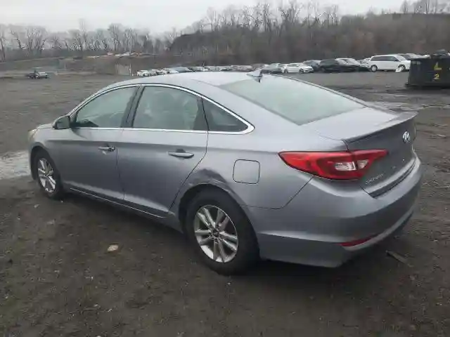 5NPE24AF9GH344594 2016 HYUNDAI SONATA-1