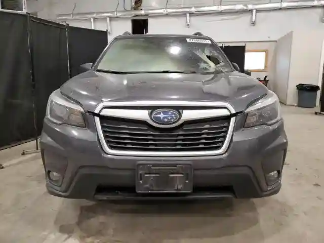 JF2SKAJCXMH546461 2021 SUBARU FORESTER-4