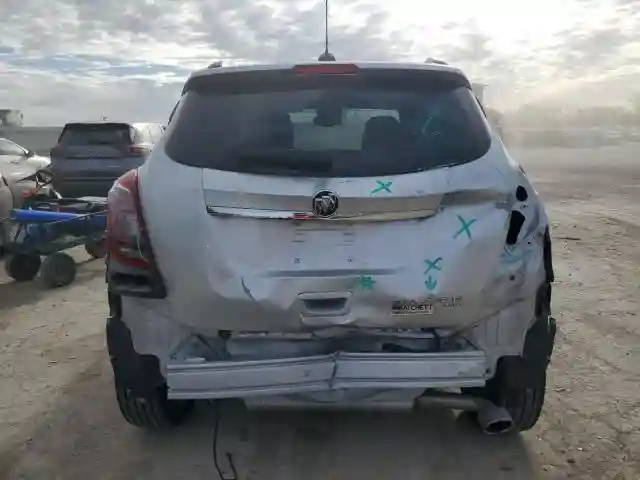 KL4CJESM6NB560053 2022 BUICK ENCORE-5