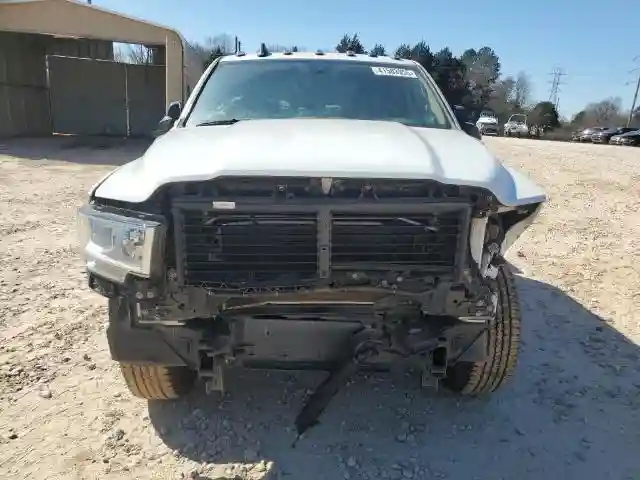 3C6UR4HJ0LG159670 2020 RAM 2500-4