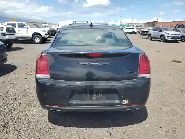 2C3CCABG2NH111659 2022 CHRYSLER 300-5