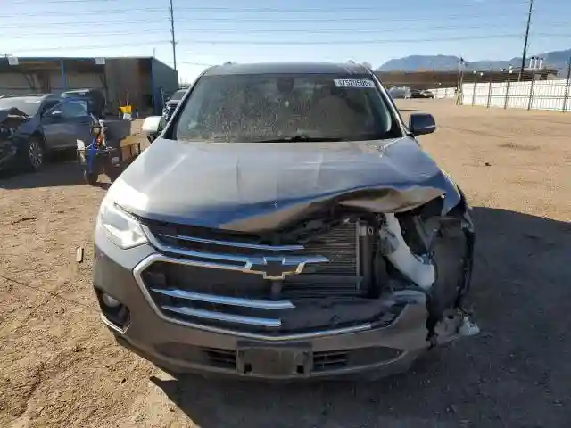 1GNEVKKW8JJ221305 2018 CHEVROLET TRAVERSE-4