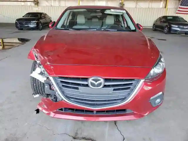 3MZBM1V71FM136083 2015 MAZDA 3-4