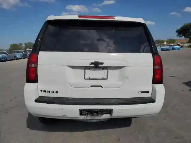 1GNSCCKC0JR335286 2018 CHEVROLET TAHOE-5