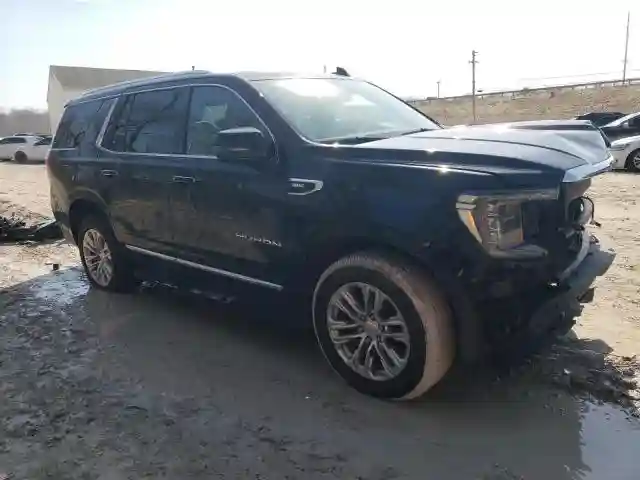 1GKS2BKD0MR411225 2021 GMC YUKON-3