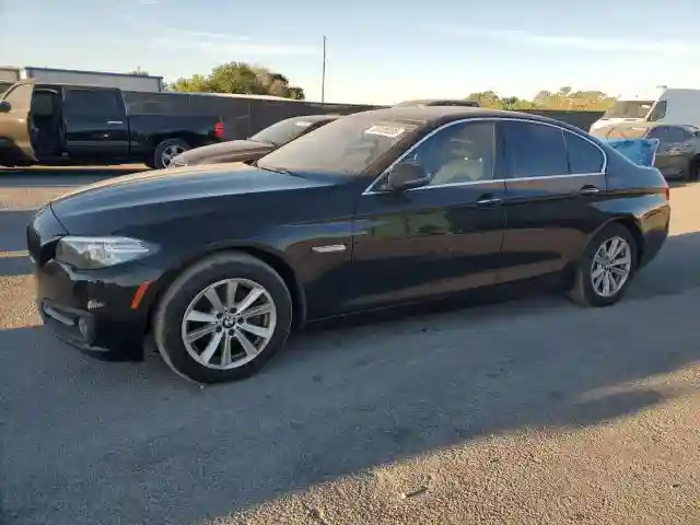 WBA5A5C54FD520496 2015 BMW 5 SERIES-0