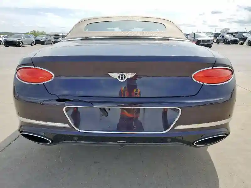 SCBDB4ZG1LC083432 2020 BENTLEY CONTINENTA-5